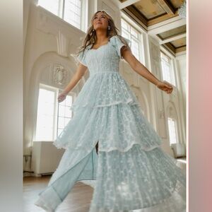 JessaKae Annabelle Plus Size 2X